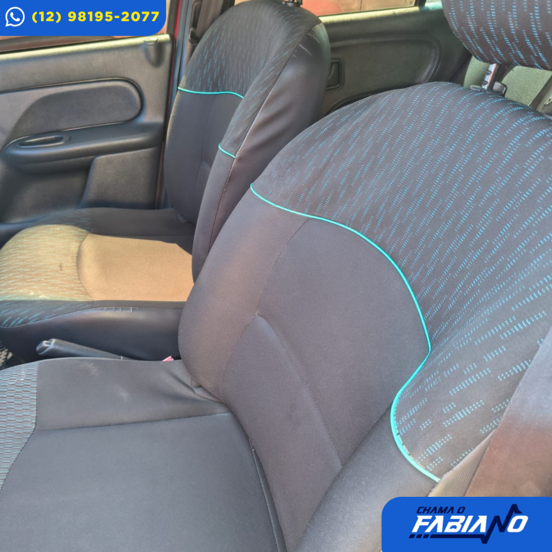 RENAULT Clio Hatch 1.0 16V 4P EXPRESSION