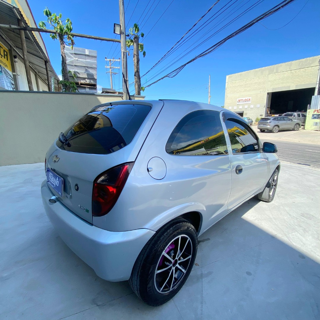 CHEVROLET Celta 1.0 VHCE FLEX LS