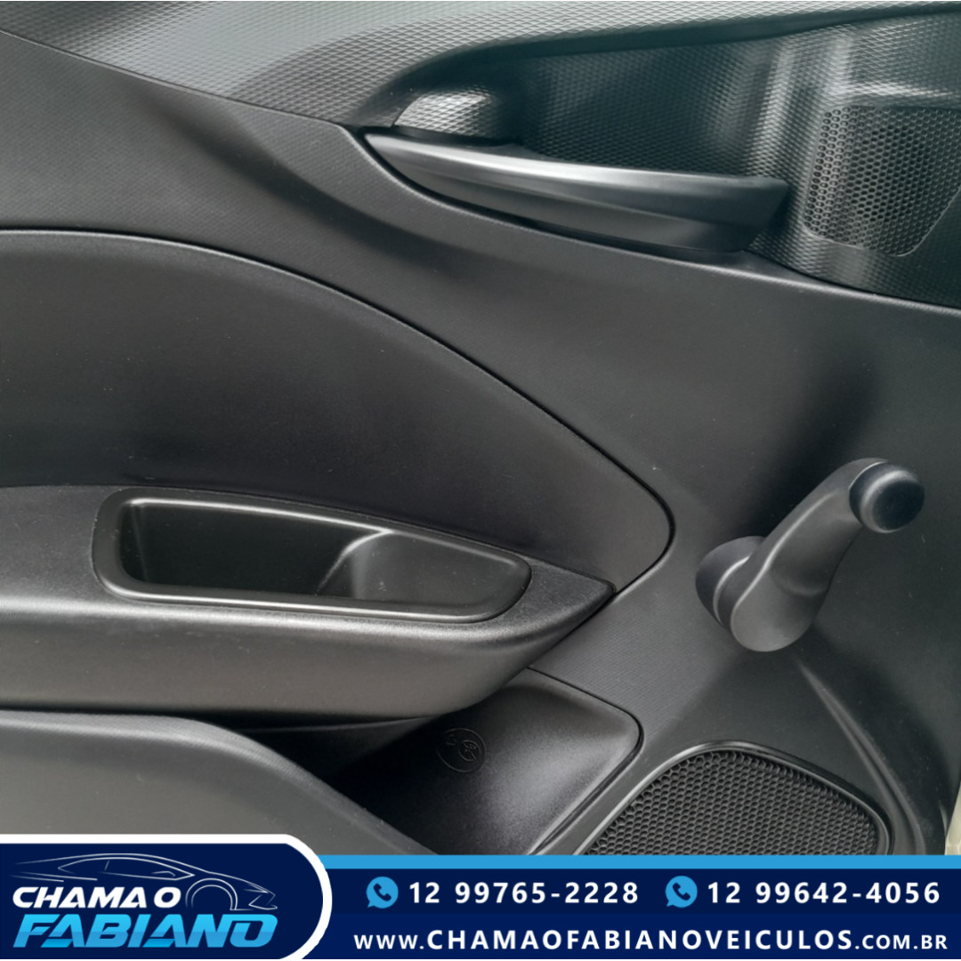 FIAT Argo 1.0 4P FLEX FIREFLY DRIVE