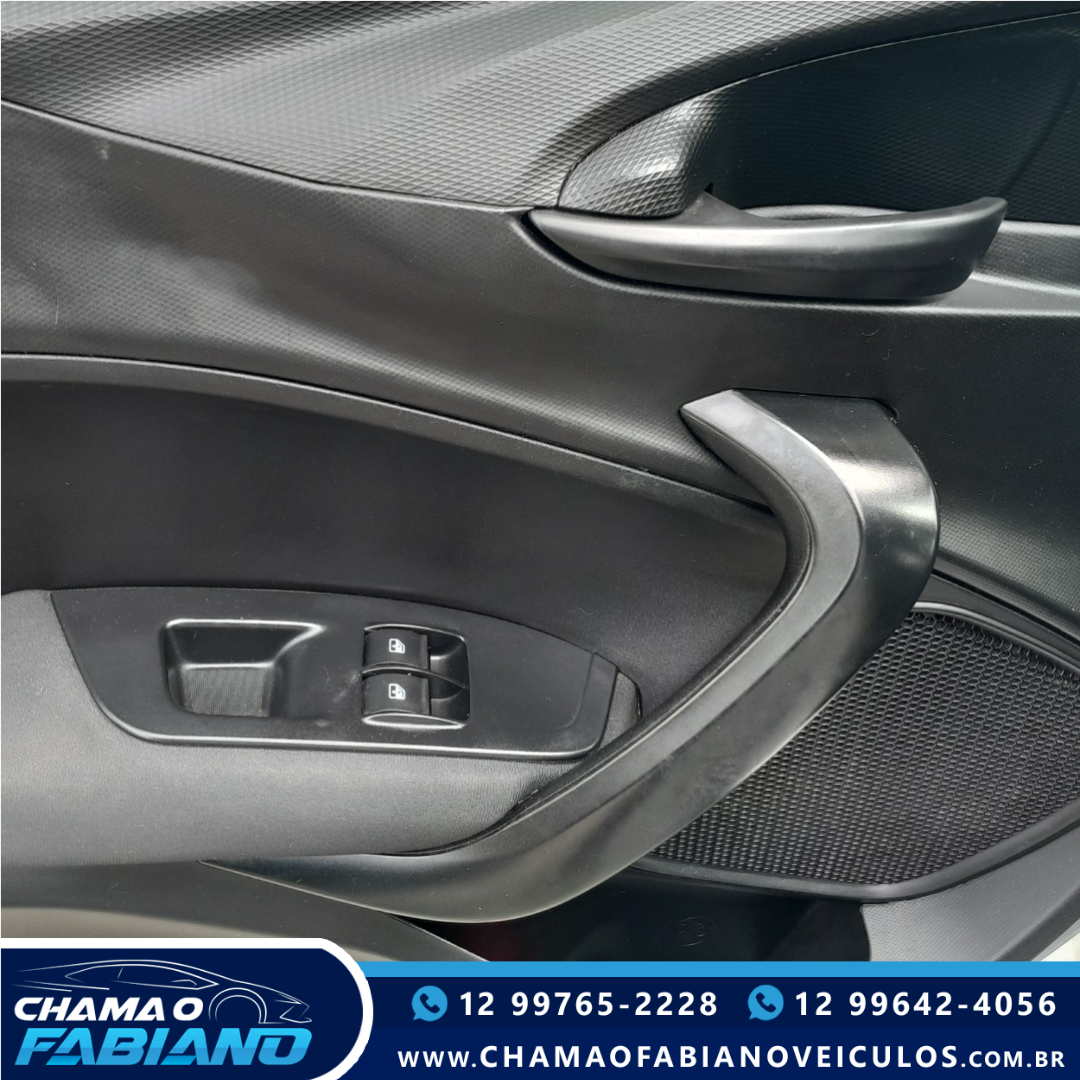 FIAT Argo 1.0 4P FLEX FIREFLY DRIVE