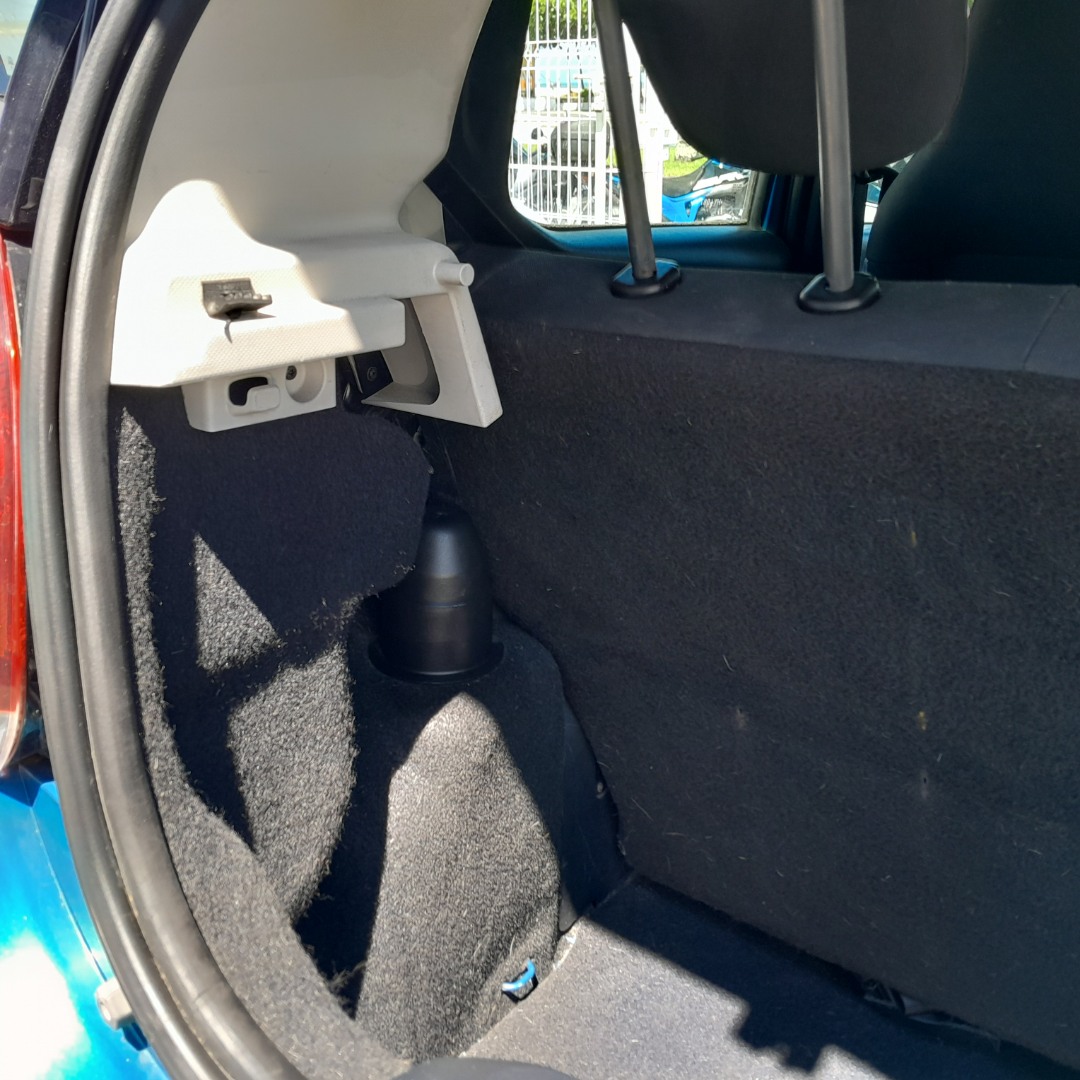 FIAT Mobi 1.0 4P FLEX EVO LIKE ON