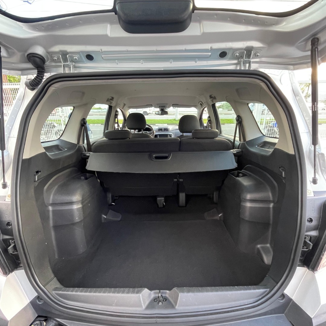 CHEVROLET Spin 1.8 4P FLEX ACTIVE