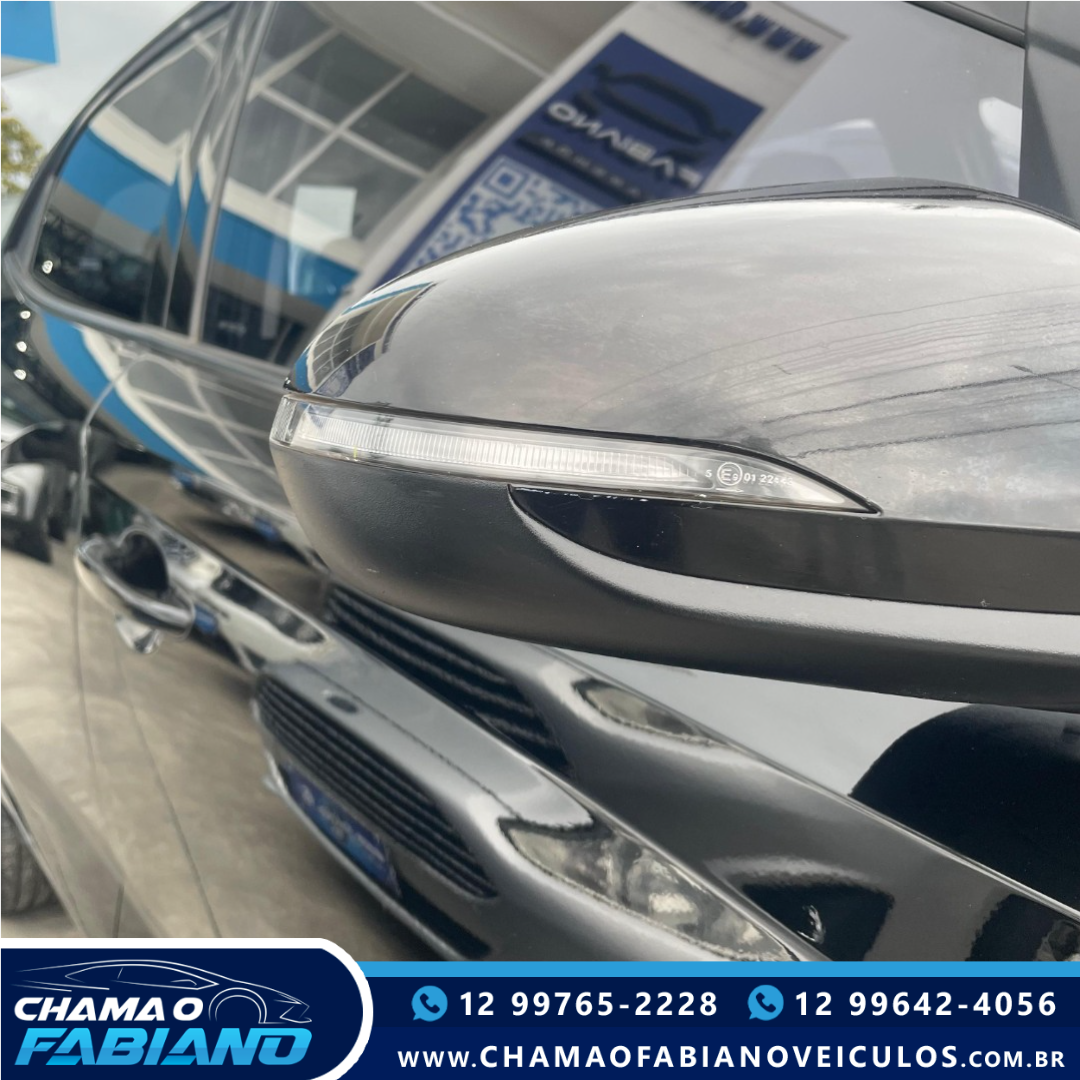 HYUNDAI HB 20 Hatch 1.0 12V 4P FLEX VISION