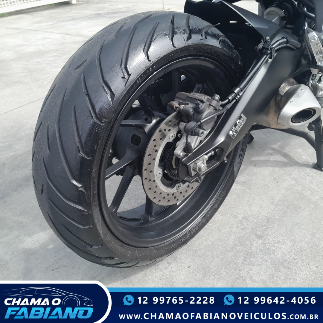 YAMAHA MT-09 Tracer GT 900 N/D