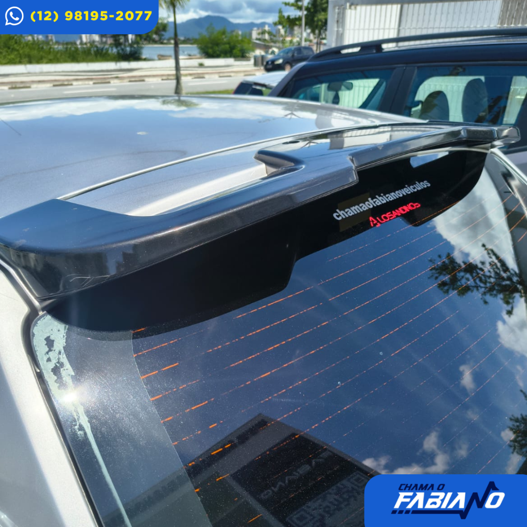 RENAULT Sandero 1.6 4P FLEX GT LINE