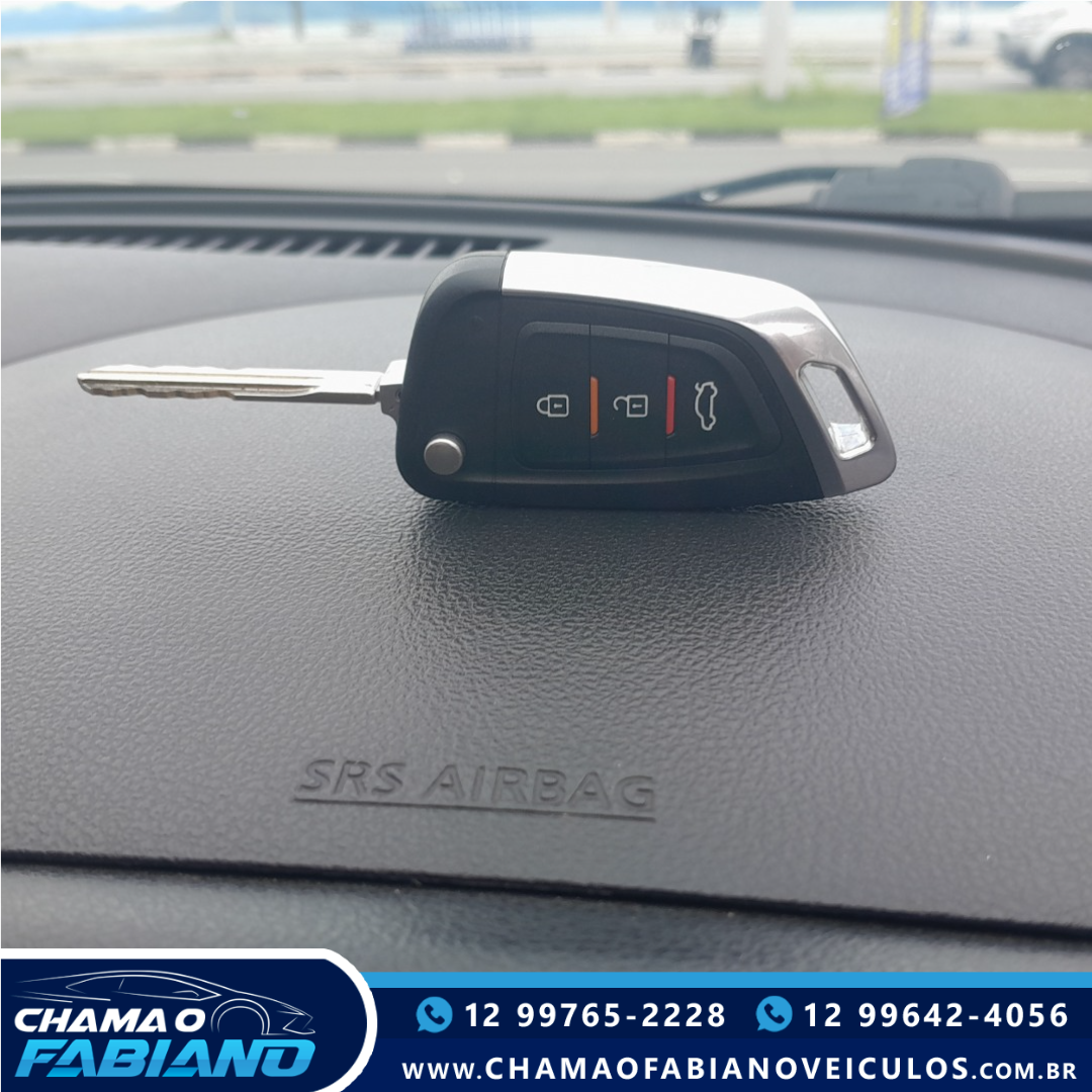 NISSAN March 1.0 12V 4P S FLEX