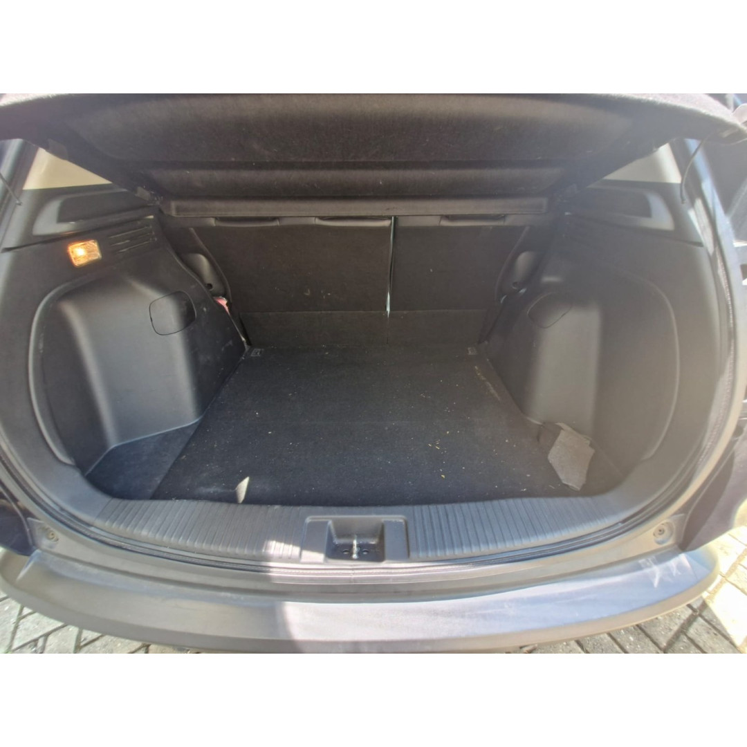 HONDA HR-V 1.8 16V 4P EXL FLEX AUTOMÁTICO CVT