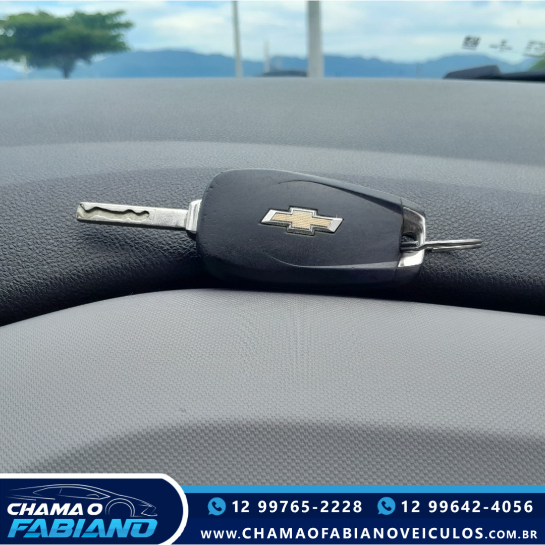 CHEVROLET Onix Hatch 1.0 4P FLEX LT