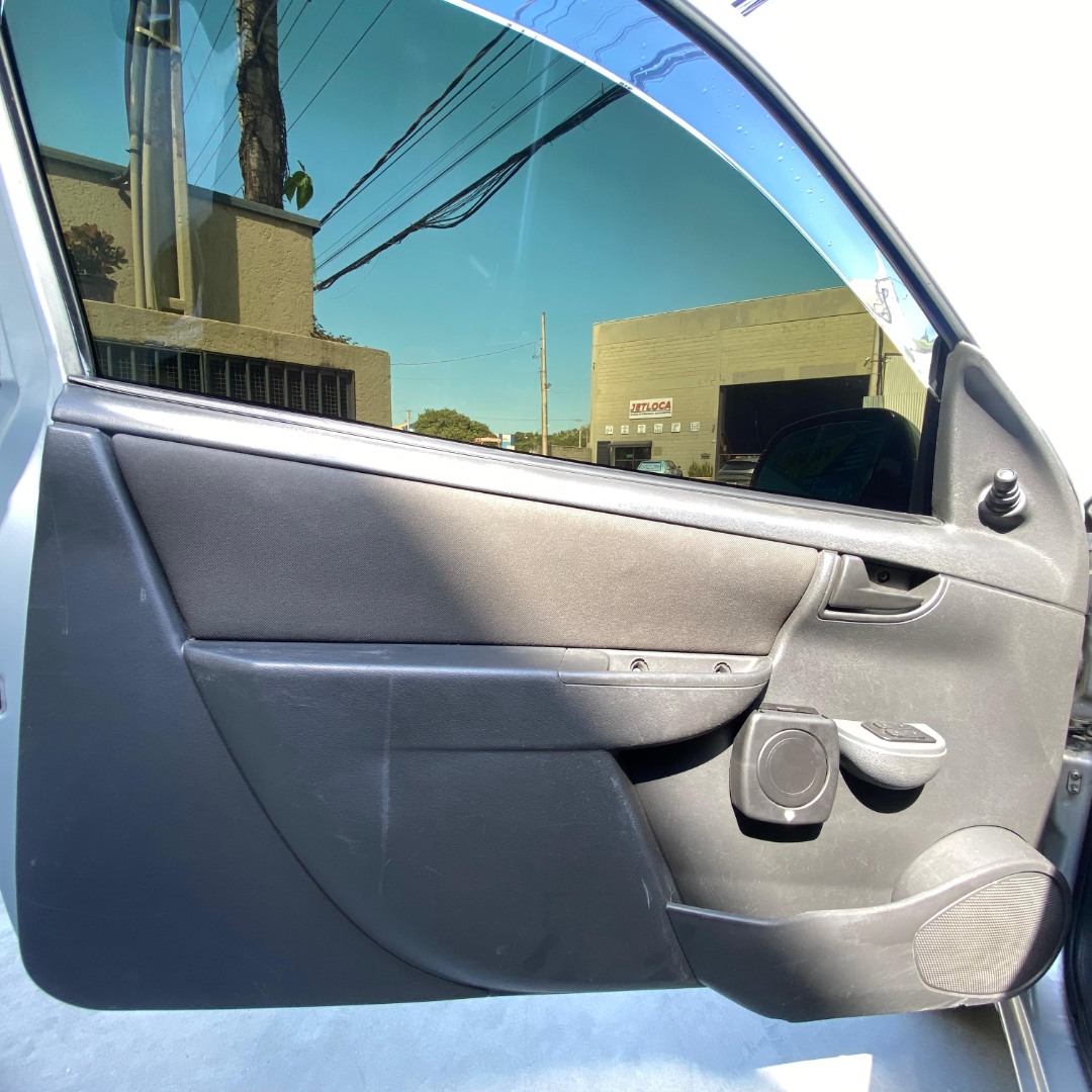 CHEVROLET Celta 1.0 VHCE FLEX LS