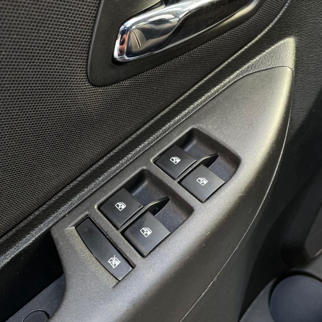 CHEVROLET Spin 1.8 4P FLEX ACTIVE