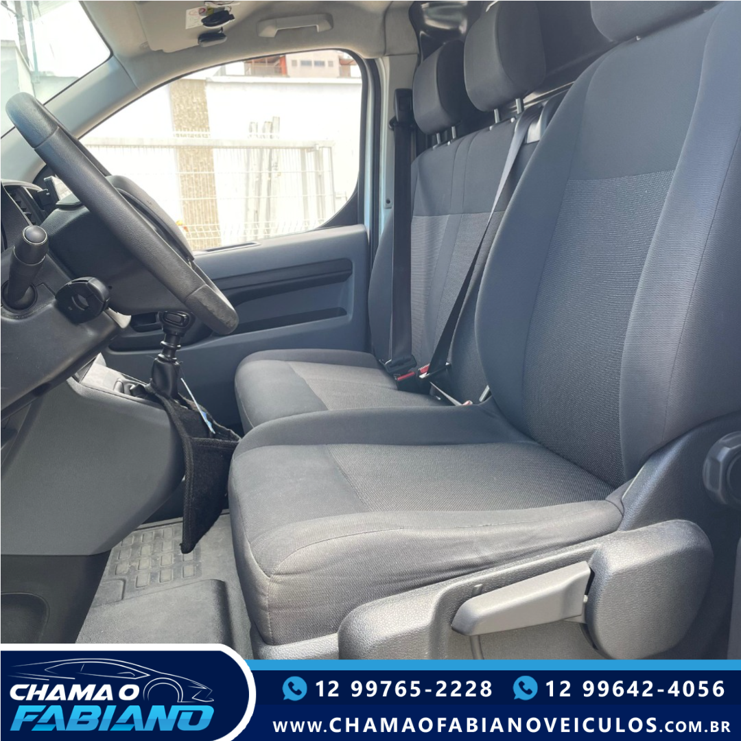 CITROEN Jumpy 1.5 CARGO BLUEHDI DIESEL