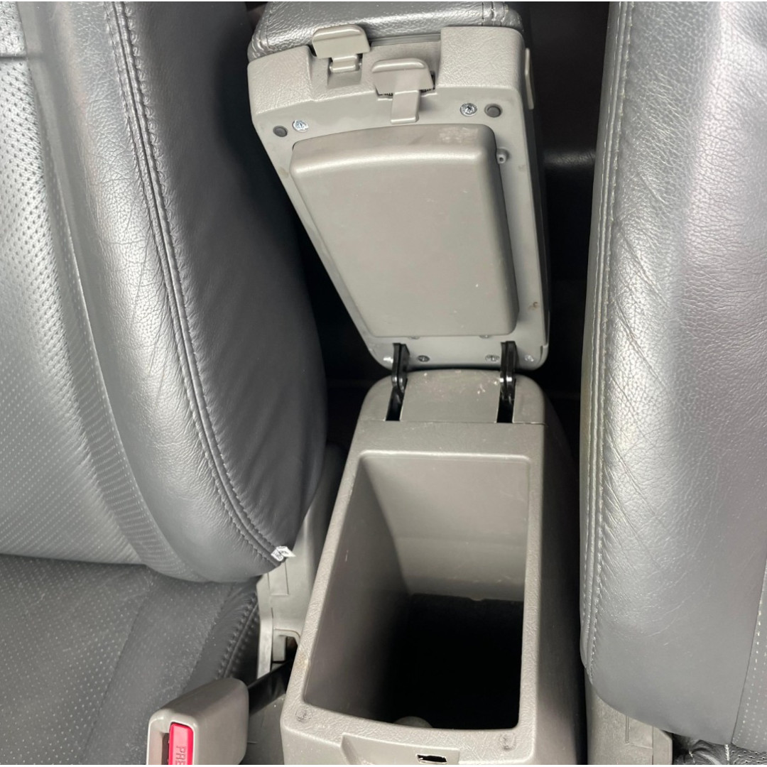 HYUNDAI Tucson 2.0 16V 4P GLS-B AUTOMÁTICO