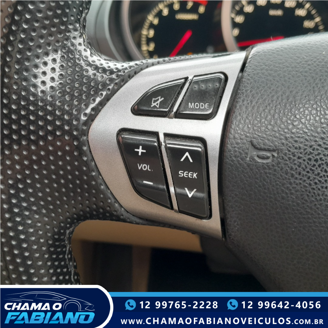 SUZUKI Grand Vitara 2.0 16V 4P LIMITED EDITION AUTOMÁTICO