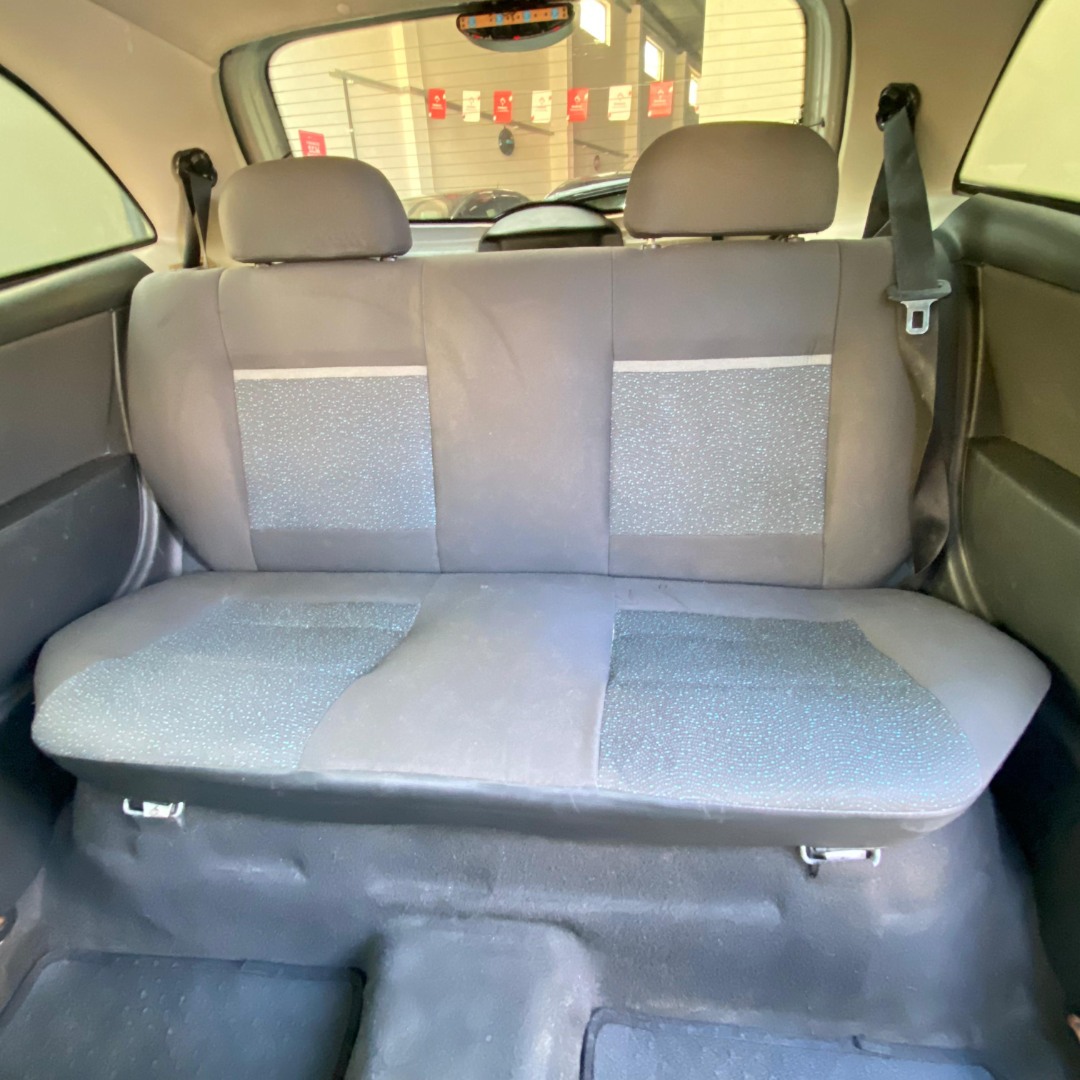 CHEVROLET Celta 1.0 VHCE FLEX LS