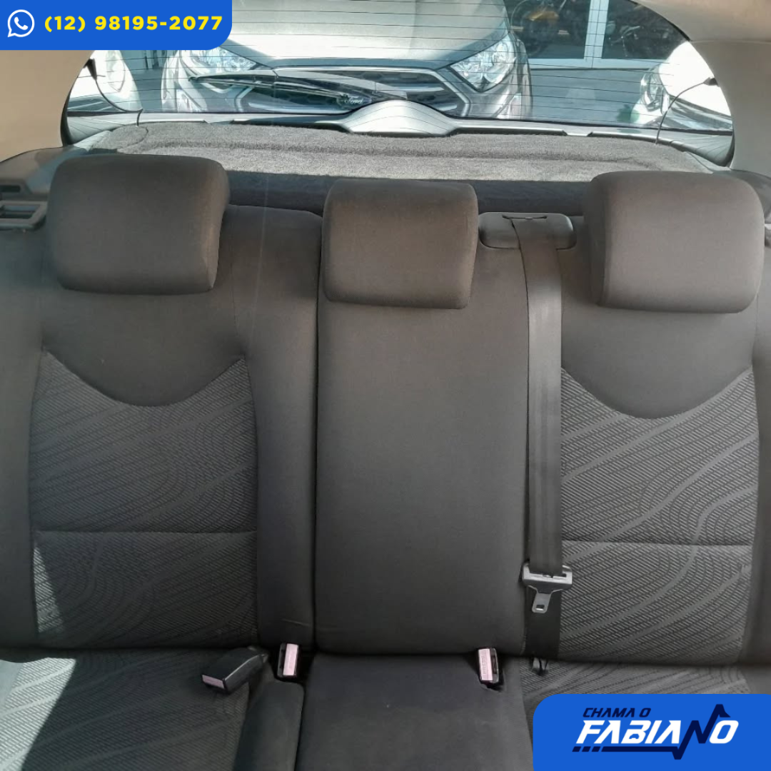 PEUGEOT 308 1.6 16V 4P FLEX ACTIVE