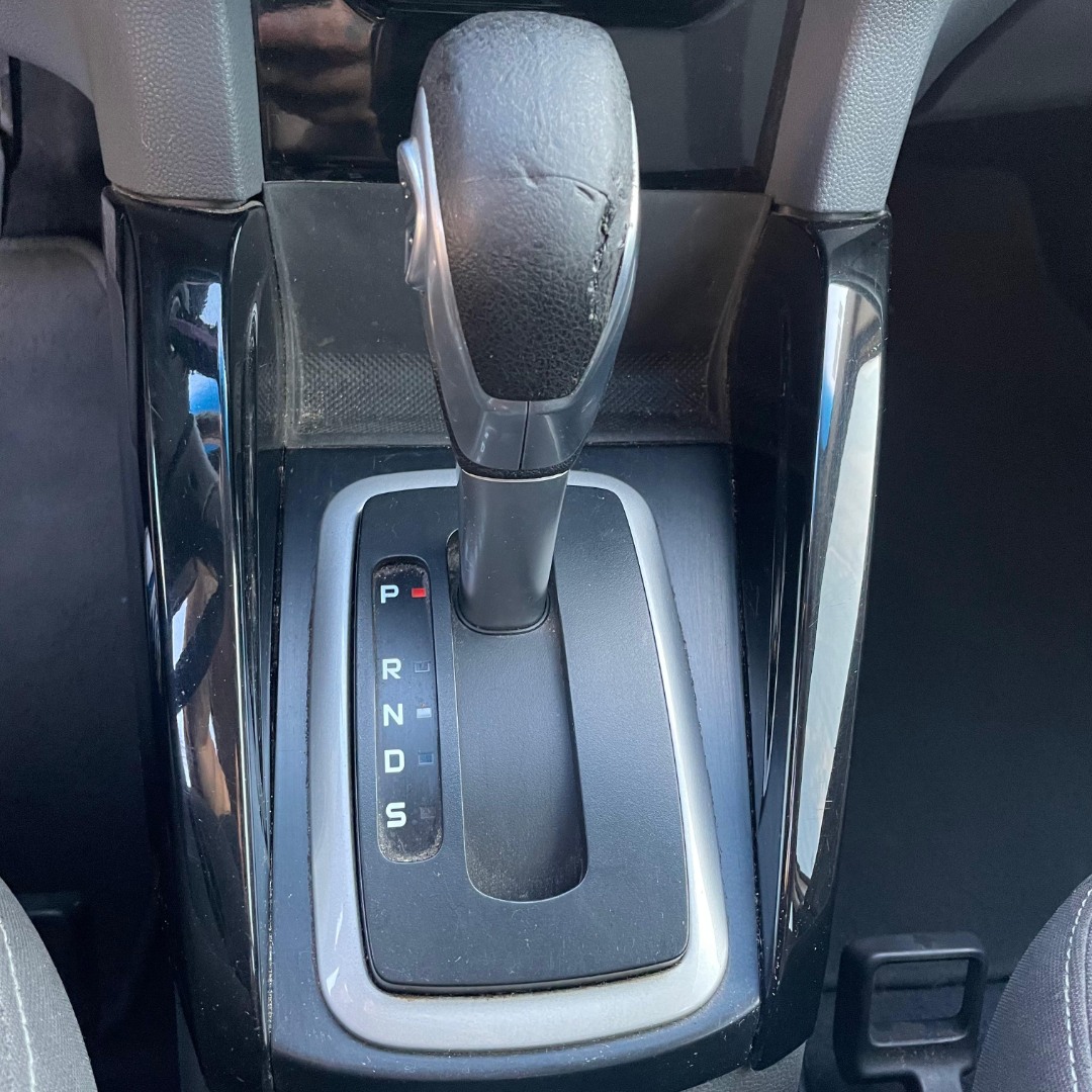 FORD Ecosport 2.0 16V 4P FREESTYLE FLEX POWERSHIFT AUTOMATIZADO
