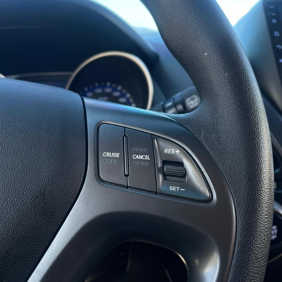 HYUNDAI IX35 2.0 16V 4P FLEX AUTOMÁTICO