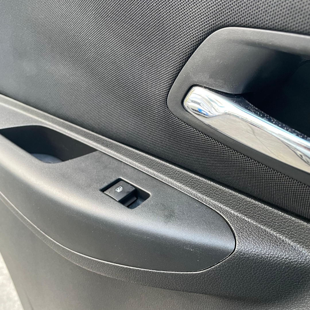 CHEVROLET Spin 1.8 4P FLEX ACTIVE