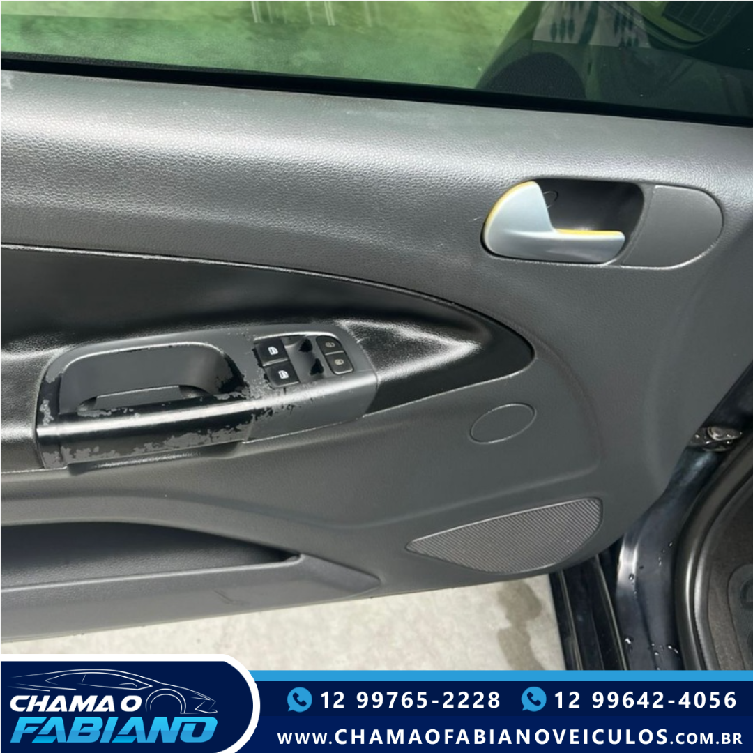 VOLKSWAGEN Gol 1.0 4P G5 TREND FLEX