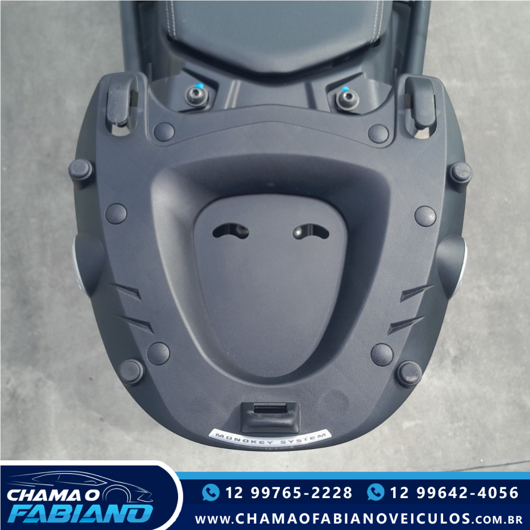 YAMAHA MT-09 Tracer GT 900 N/D