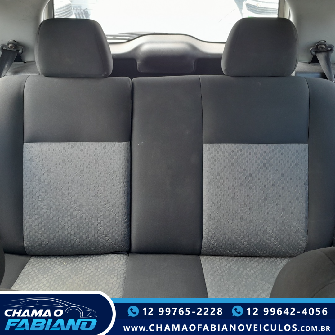 FORD Fiesta Hatch 1.6 4P CLASS FLEX