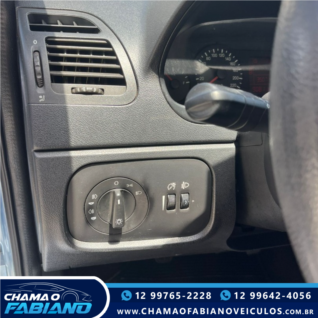 CHERY Celer Hatch 1.5 16V 4P FLEX