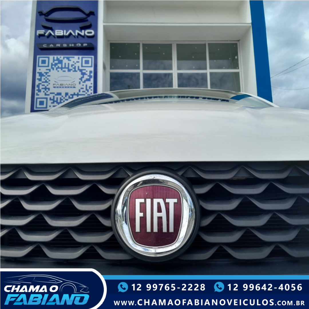 FIAT Argo 1.0 4P FLEX FIREFLY DRIVE