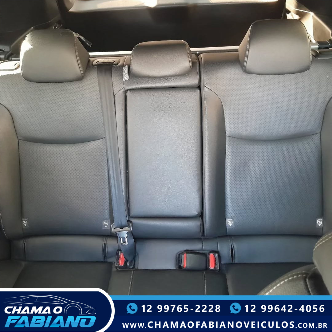 TOYOTA Corolla Cross 2.0 16V 4P FLEX VVT-IE XRE DIRECT SHIFT AUTOMÁTICO CVT