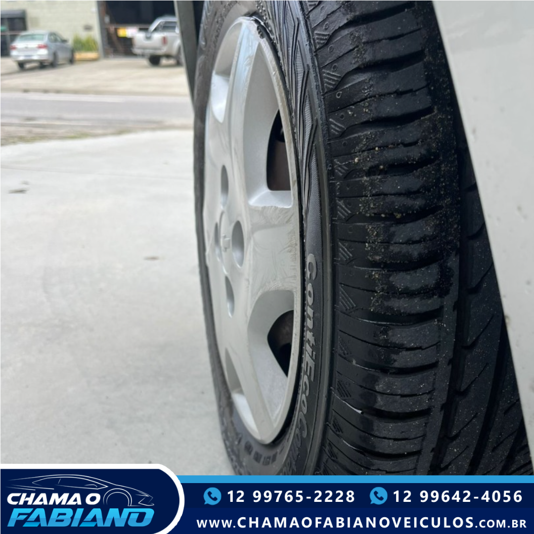 CHEVROLET Celta 1.0 4P LS FLEX