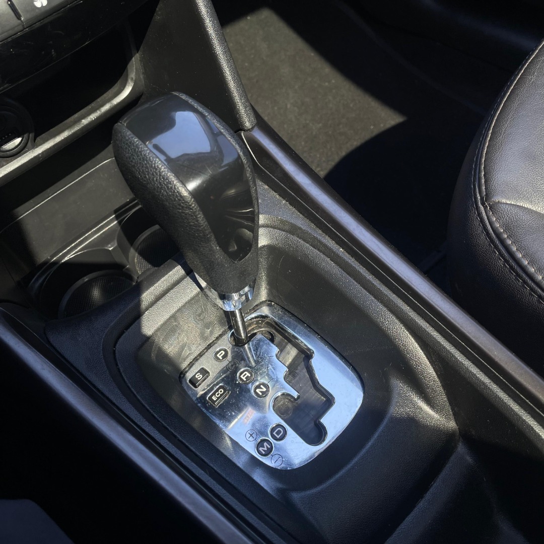 PEUGEOT 2008 1.6 16V 4P FLEX GRIFFE AUTOMÁTICO