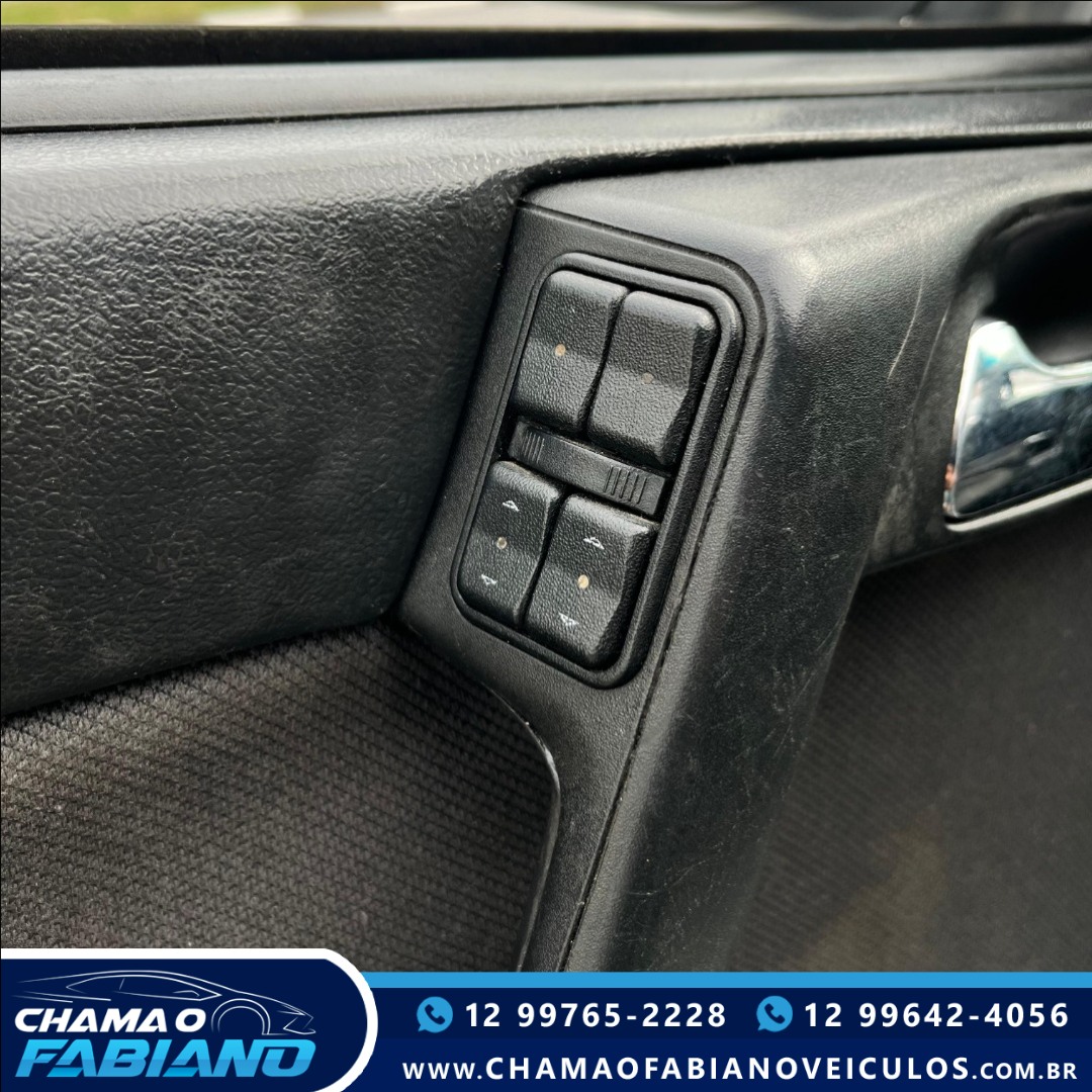 CHEVROLET Astra Hatch 2.0 4P ADVANTAGE FLEX AUTOMÁTICO