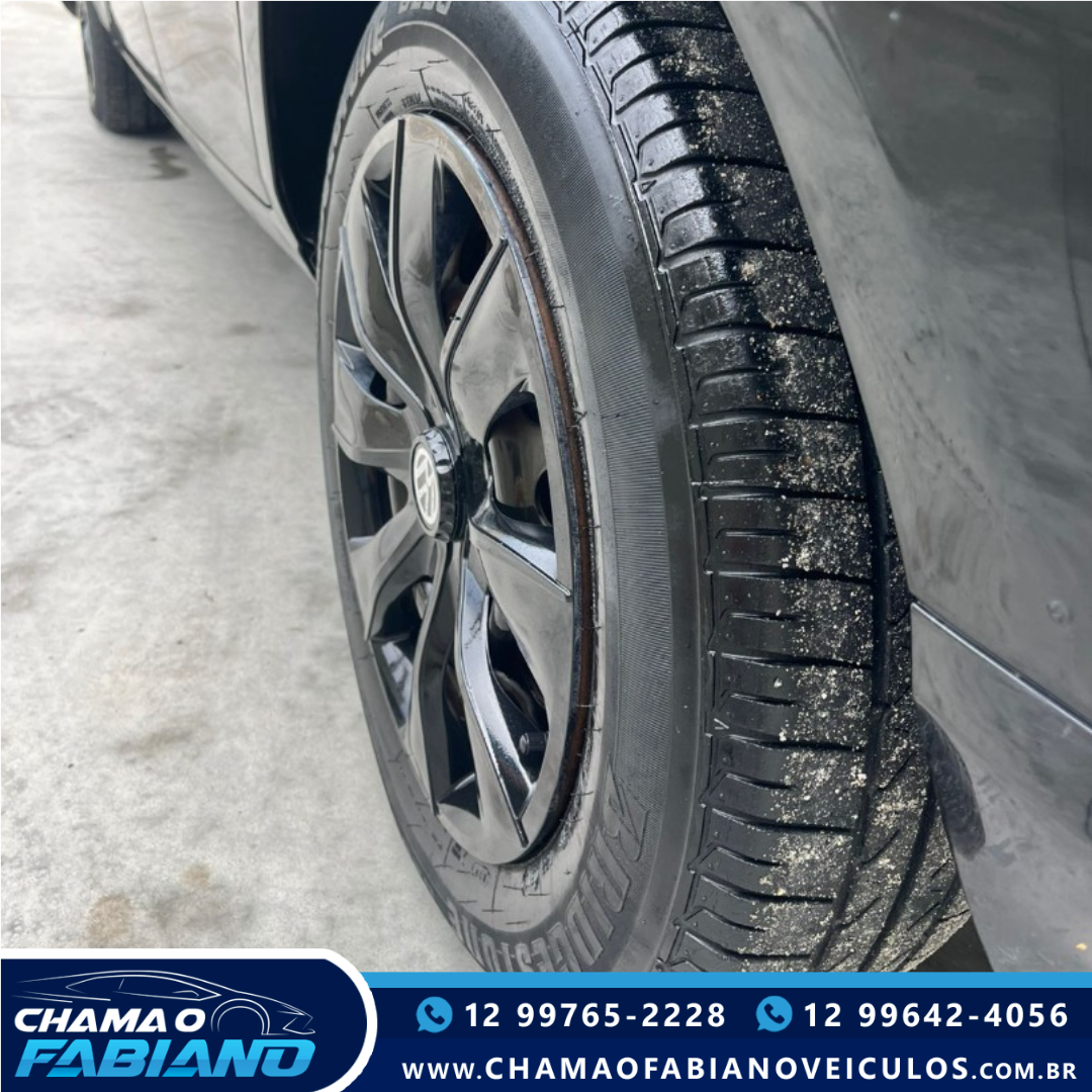 VOLKSWAGEN Gol 1.0 4P G5 TREND FLEX