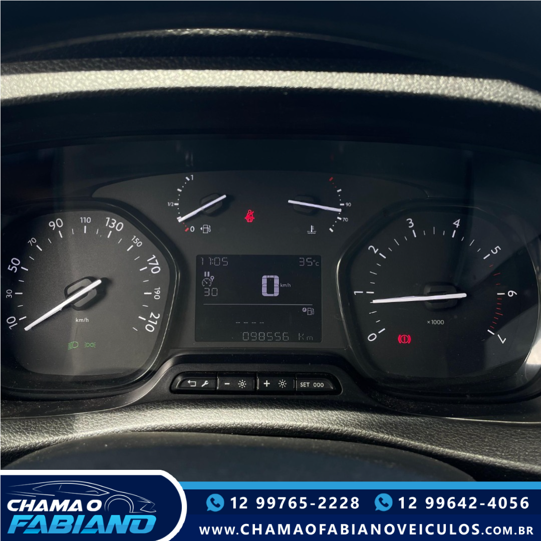 CITROEN Jumpy 1.5 CARGO BLUEHDI DIESEL