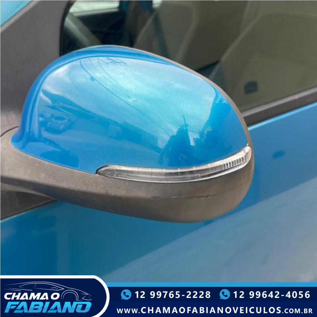 FIAT Mobi 1.0 4P FLEX EVO LIKE ON