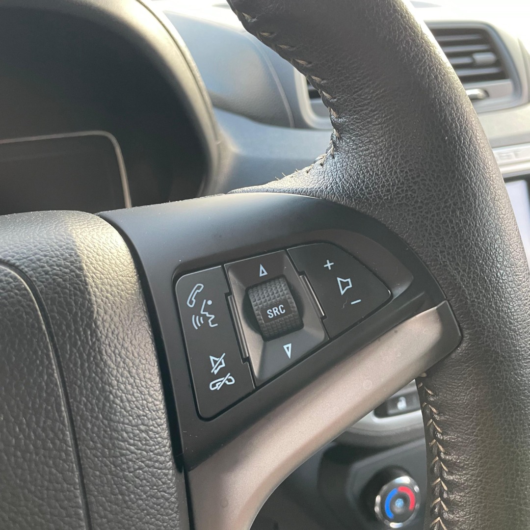 CHEVROLET Spin 1.8 4P FLEX ACTIVE