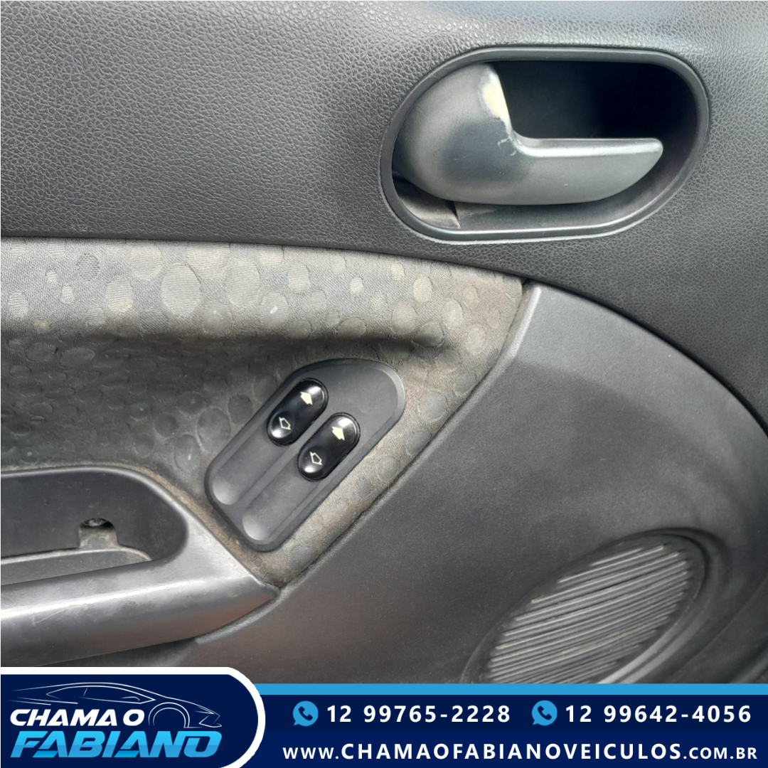 FORD Fiesta Hatch 1.6 4P CLASS FLEX