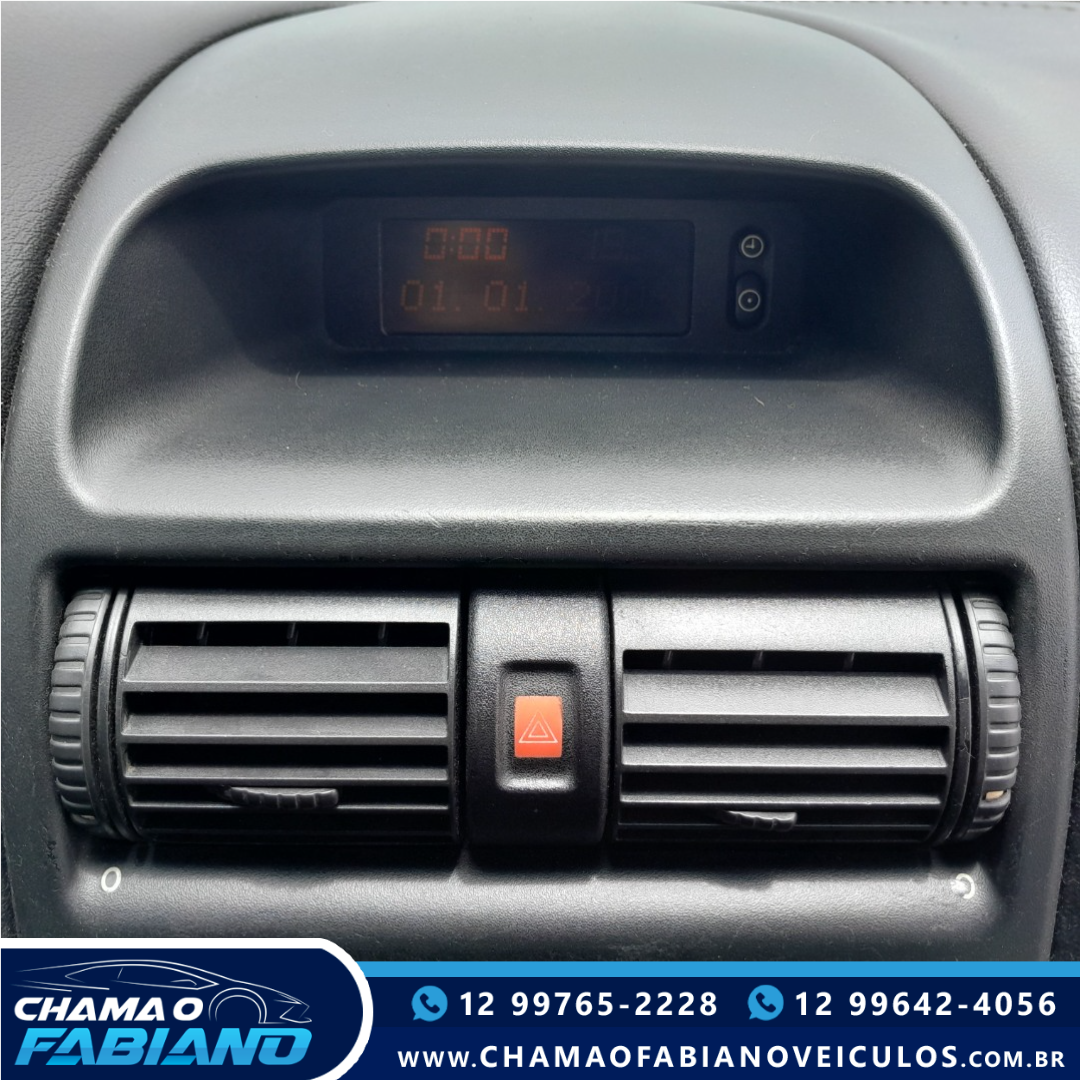 CHEVROLET Astra Hatch 2.0 4P ADVANTAGE FLEX AUTOMÁTICO