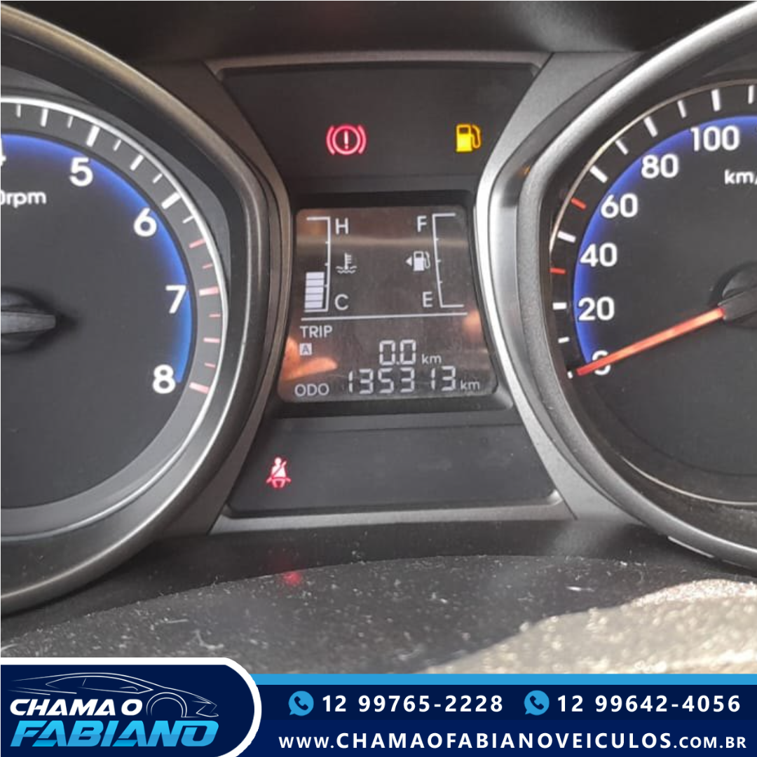 HYUNDAI HB 20 Hatch 1.0 12V 4P FLEX COMFORT PLUS