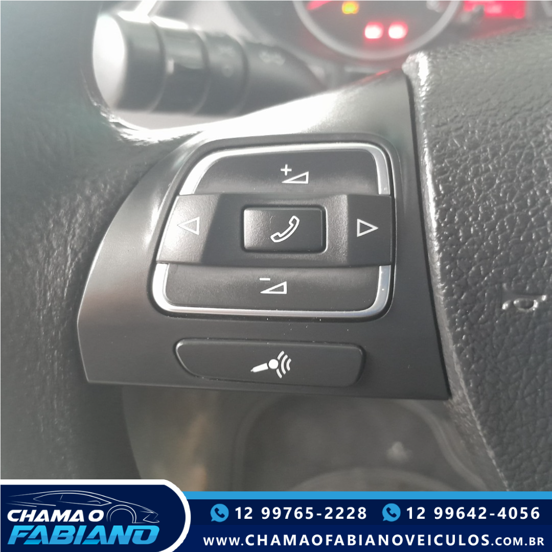 VOLKSWAGEN Gol 1.6 4P G6 TRENDLINE FLEX