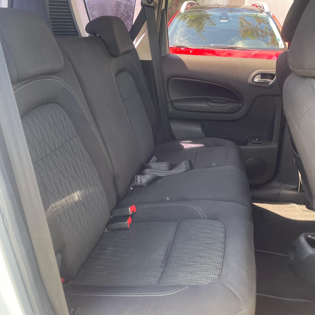 CITROEN C3 Picasso 1.5 4P FLEX GLX