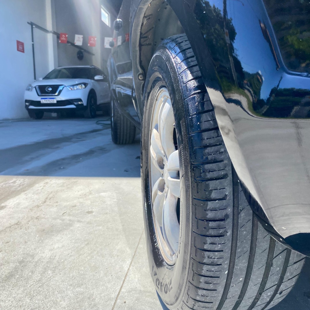 HYUNDAI Tucson 2.0 16V 4P GL AUTOMÁTICO