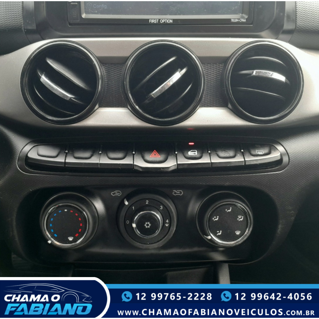 FIAT Argo 1.0 4P FLEX FIREFLY DRIVE