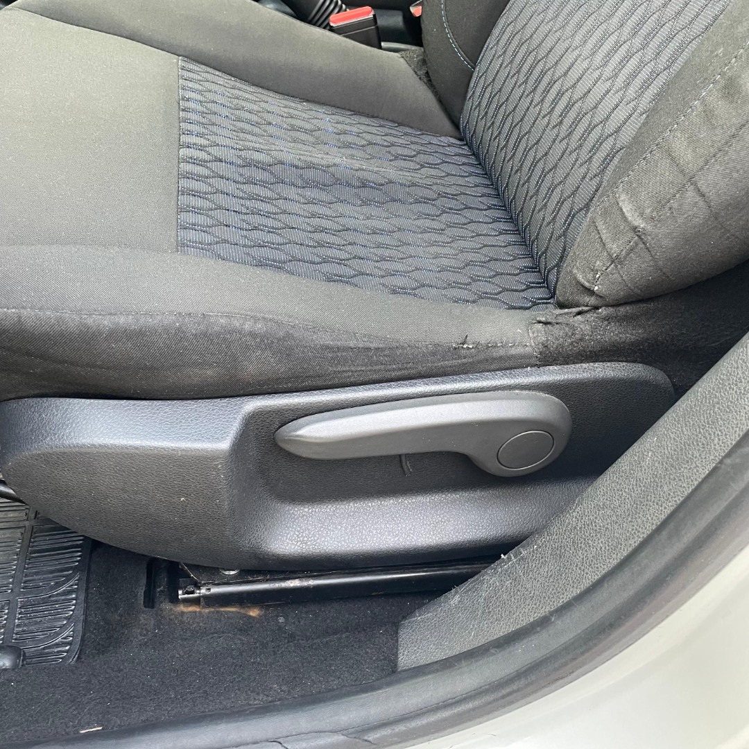 RENAULT Sandero 1.6 4P FLEX EXPRESSION