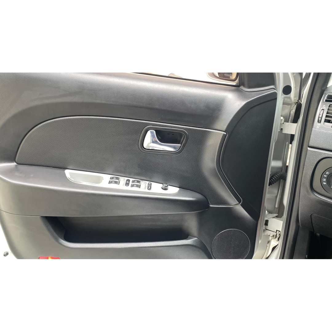 CHERY Celer Sedan 1.5 16V 4P FLEXFUEL