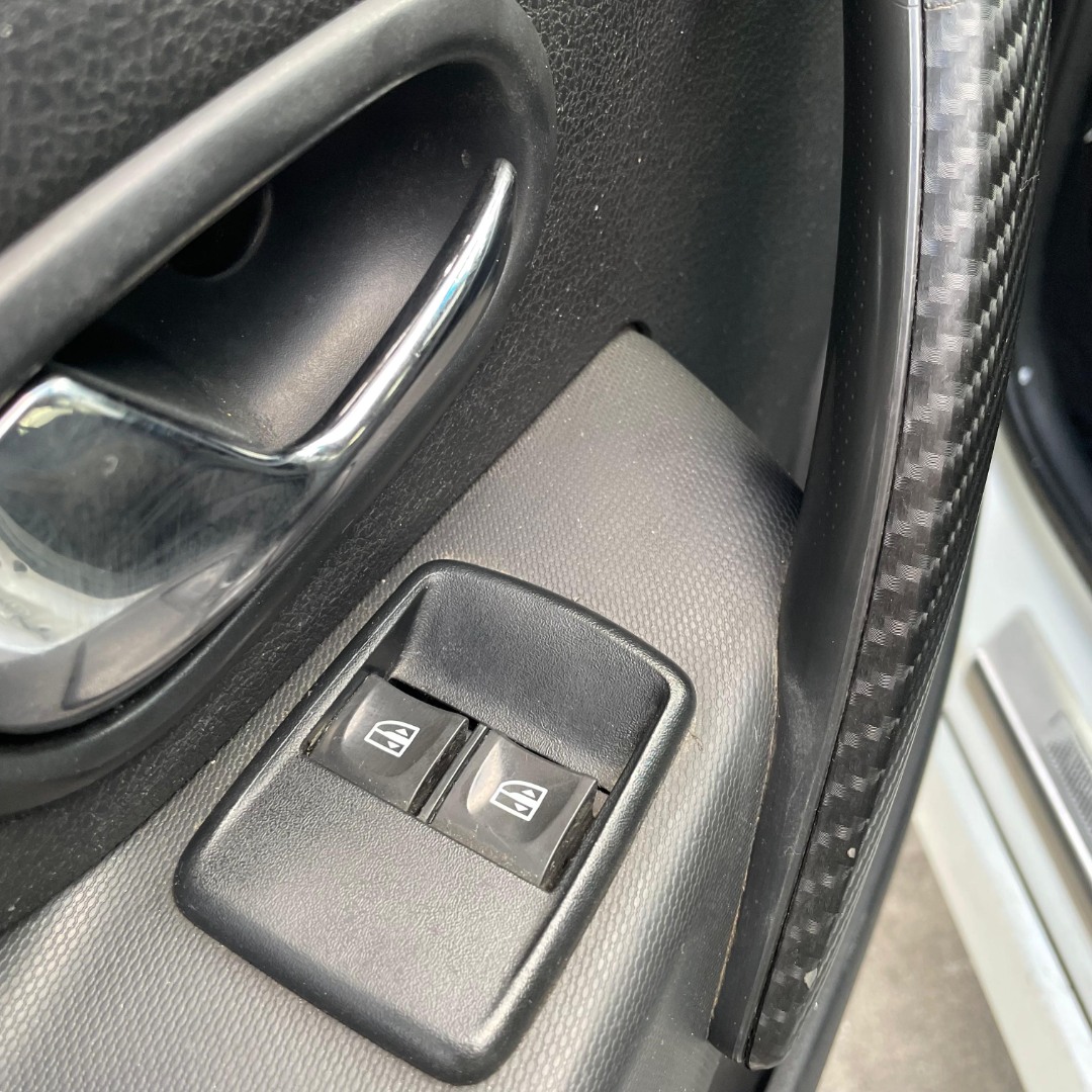 RENAULT Sandero 1.6 4P FLEX EXPRESSION