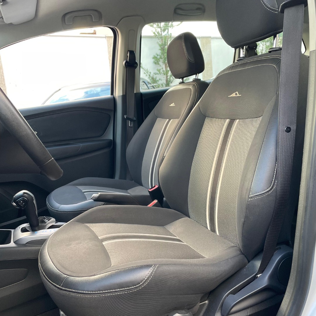 CHEVROLET Spin 1.8 4P FLEX ACTIVE