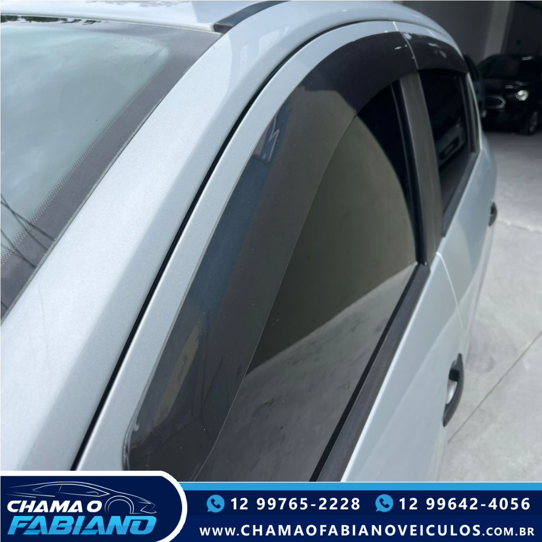 VOLKSWAGEN Gol 1.0 4P TRENDLINE FLEX