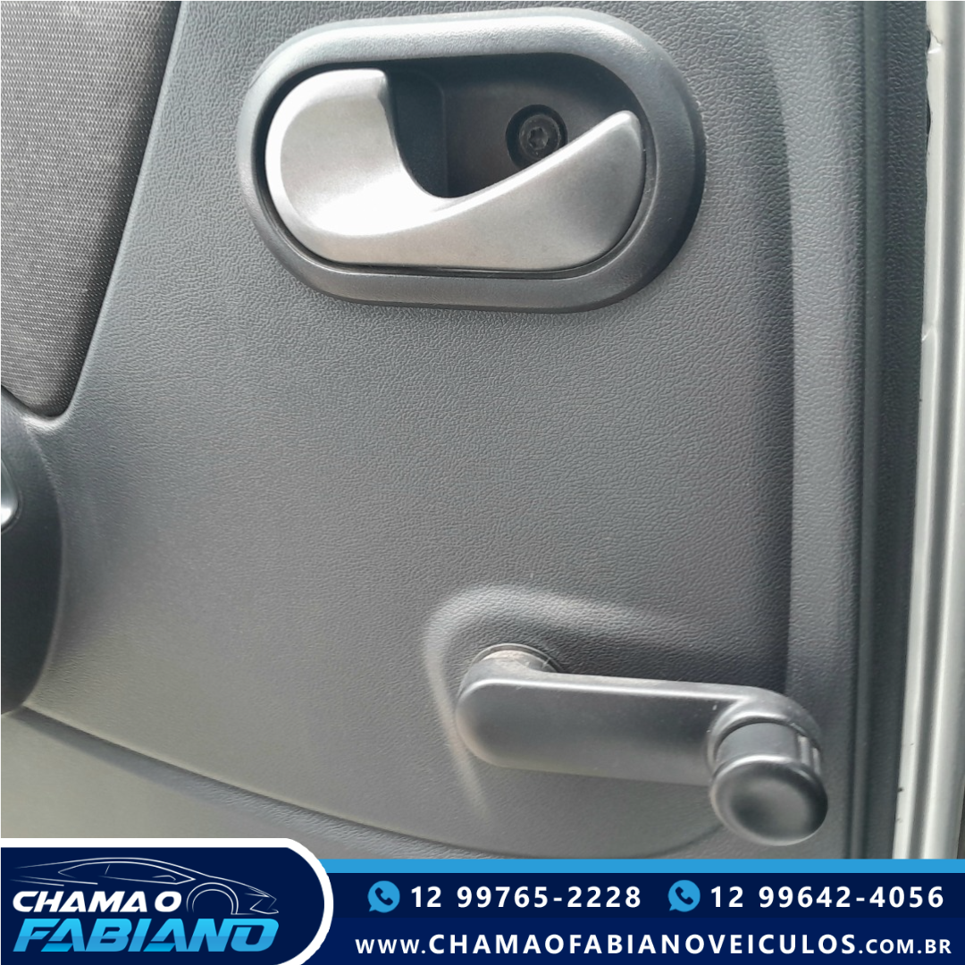 RENAULT Sandero 1.6 4P FLEX EXPRESSION