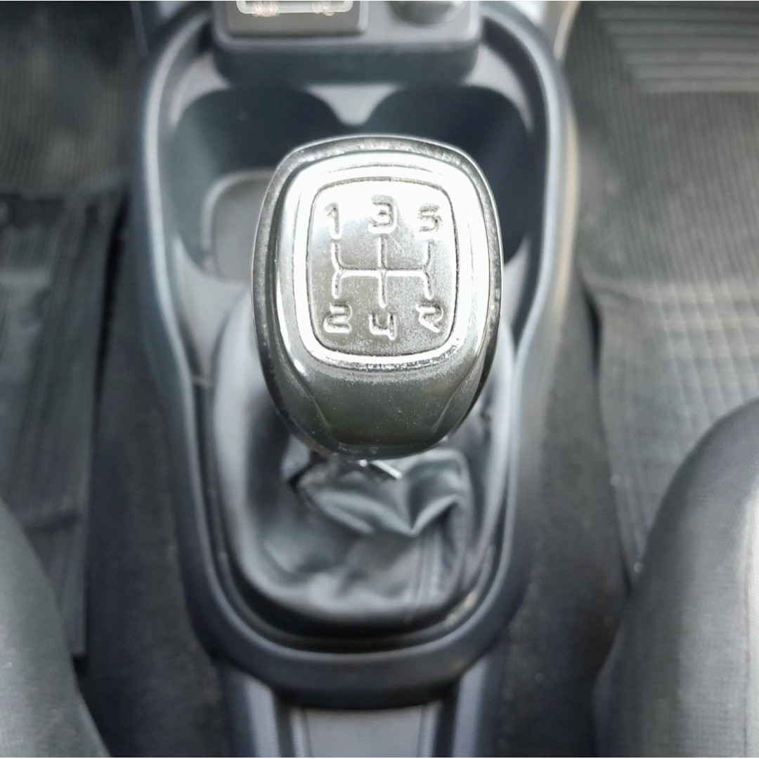 FIAT Mobi 1.0 4P FLEX EVO LIKE ON