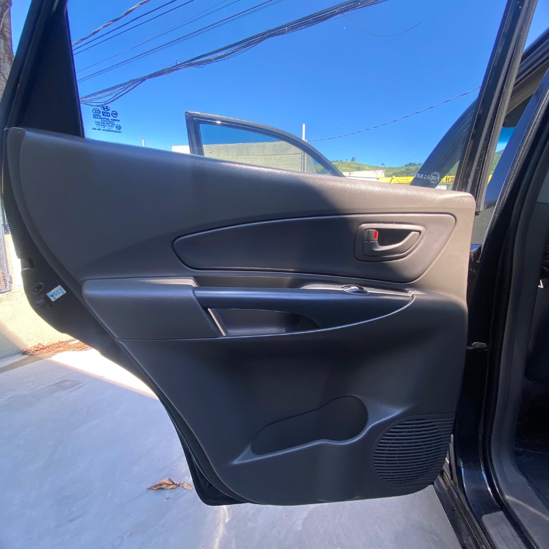 HYUNDAI Tucson 2.0 16V 4P GL AUTOMÁTICO